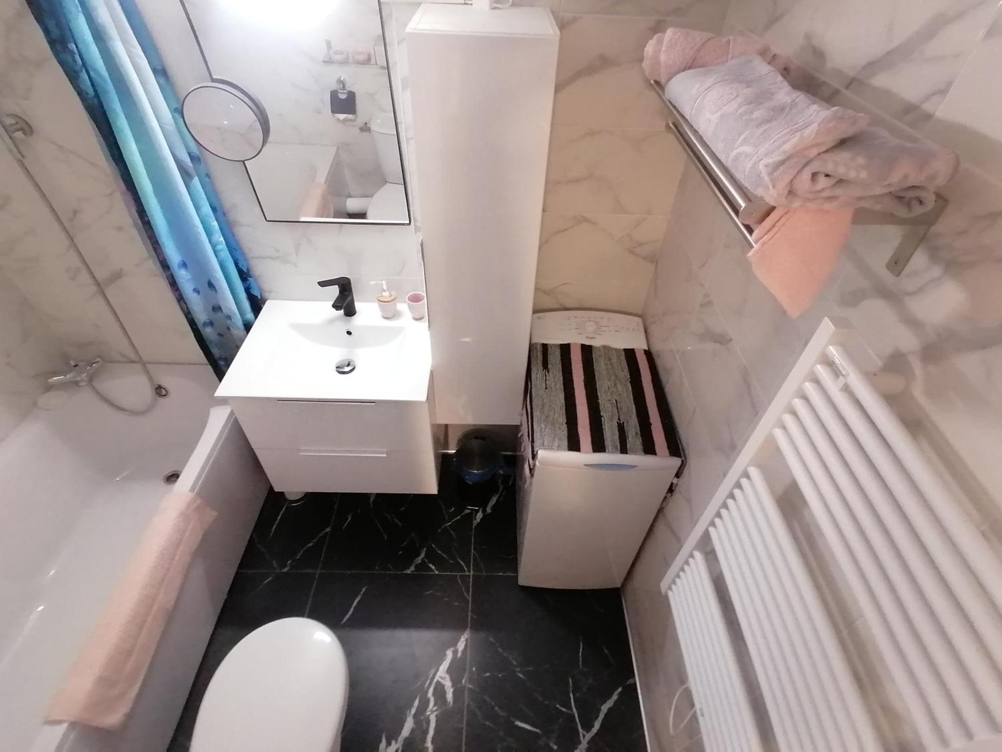 Studio Emile Jardin Des Plantes -Metro -Tramway Tuluza Zewnętrze zdjęcie